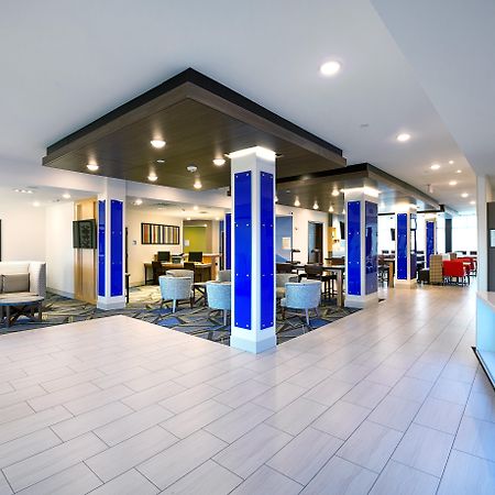 Holiday Inn Express & Suites - Wentzville St Louis West By Ihg Exteriör bild