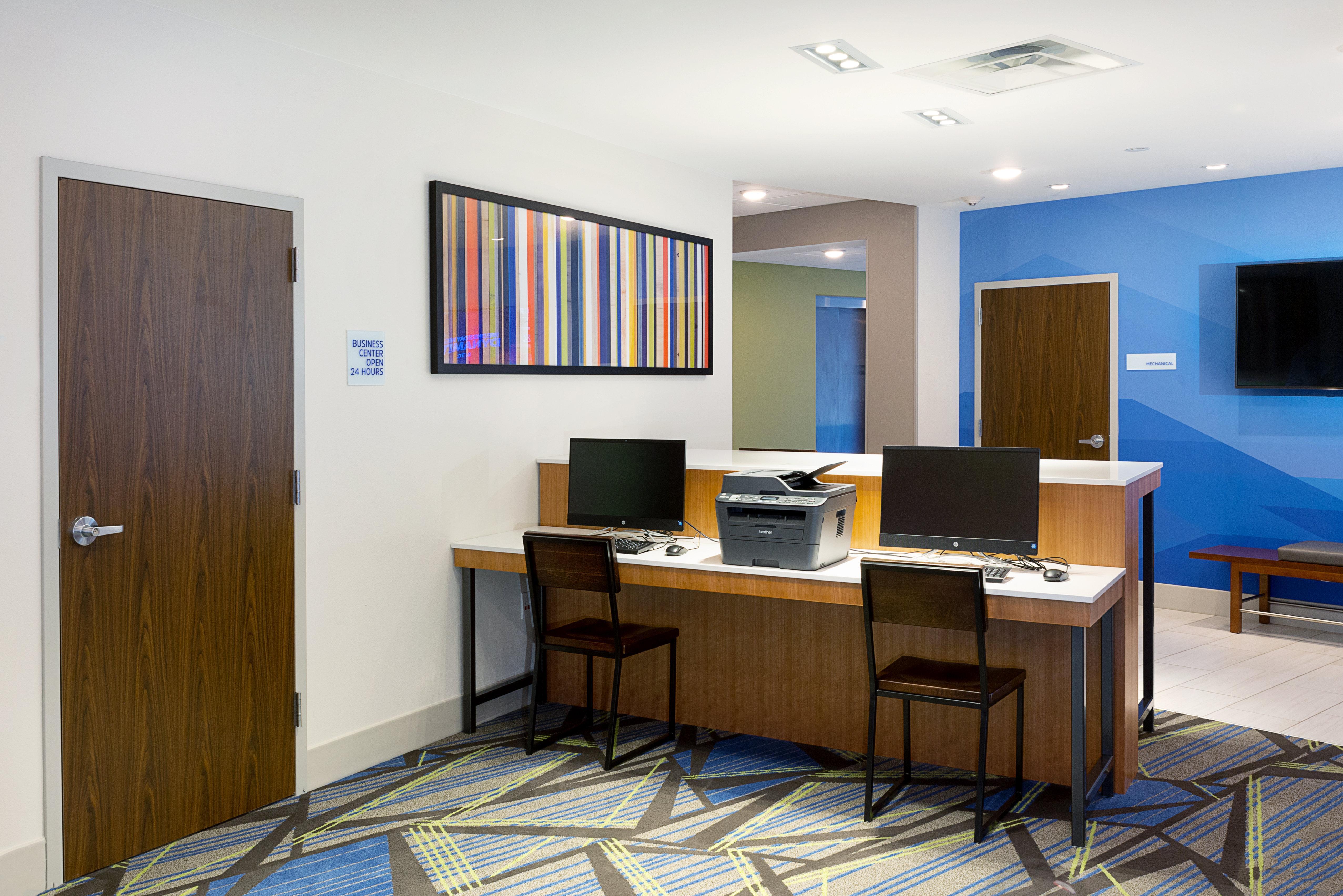 Holiday Inn Express & Suites - Wentzville St Louis West By Ihg Exteriör bild