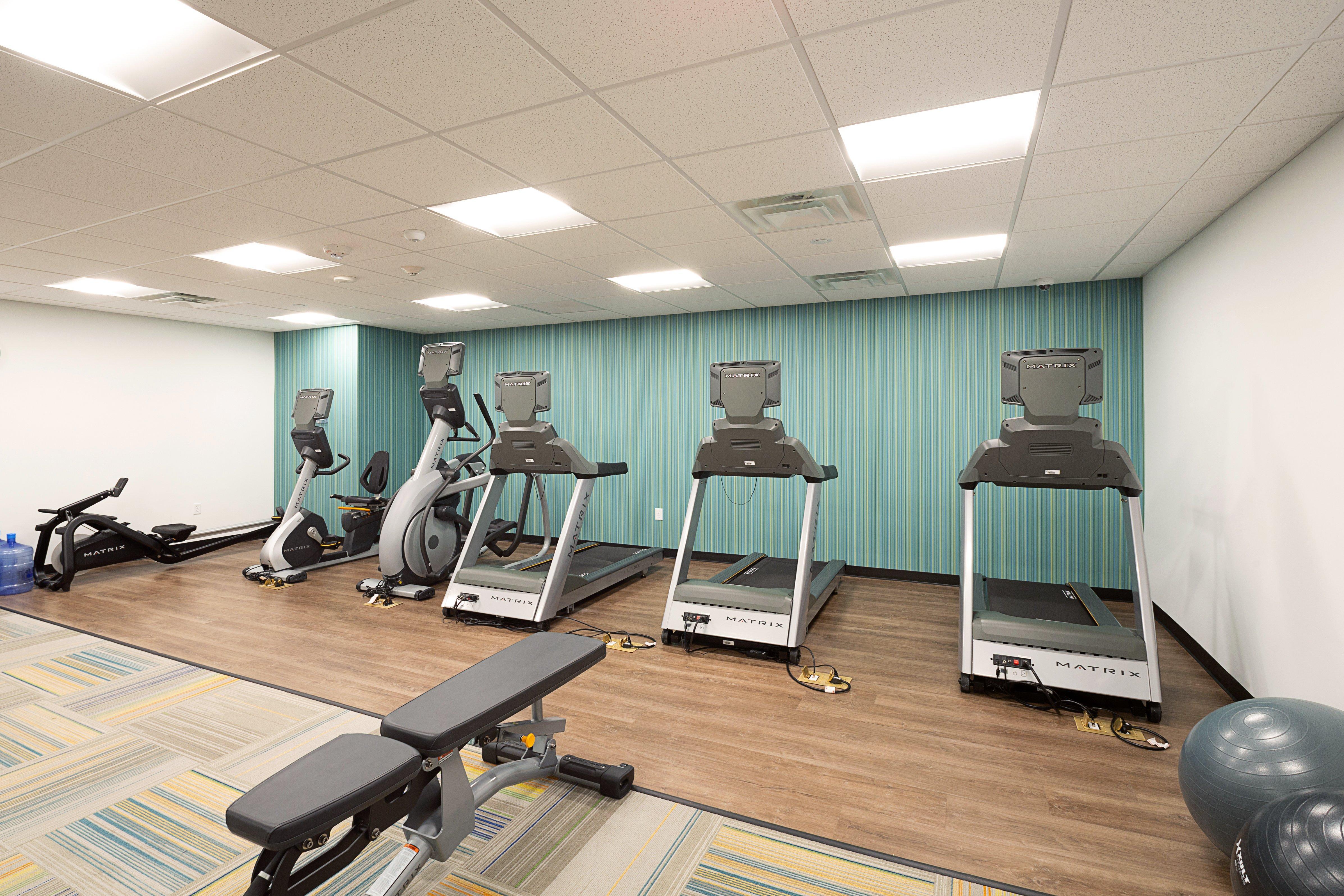 Holiday Inn Express & Suites - Wentzville St Louis West By Ihg Exteriör bild