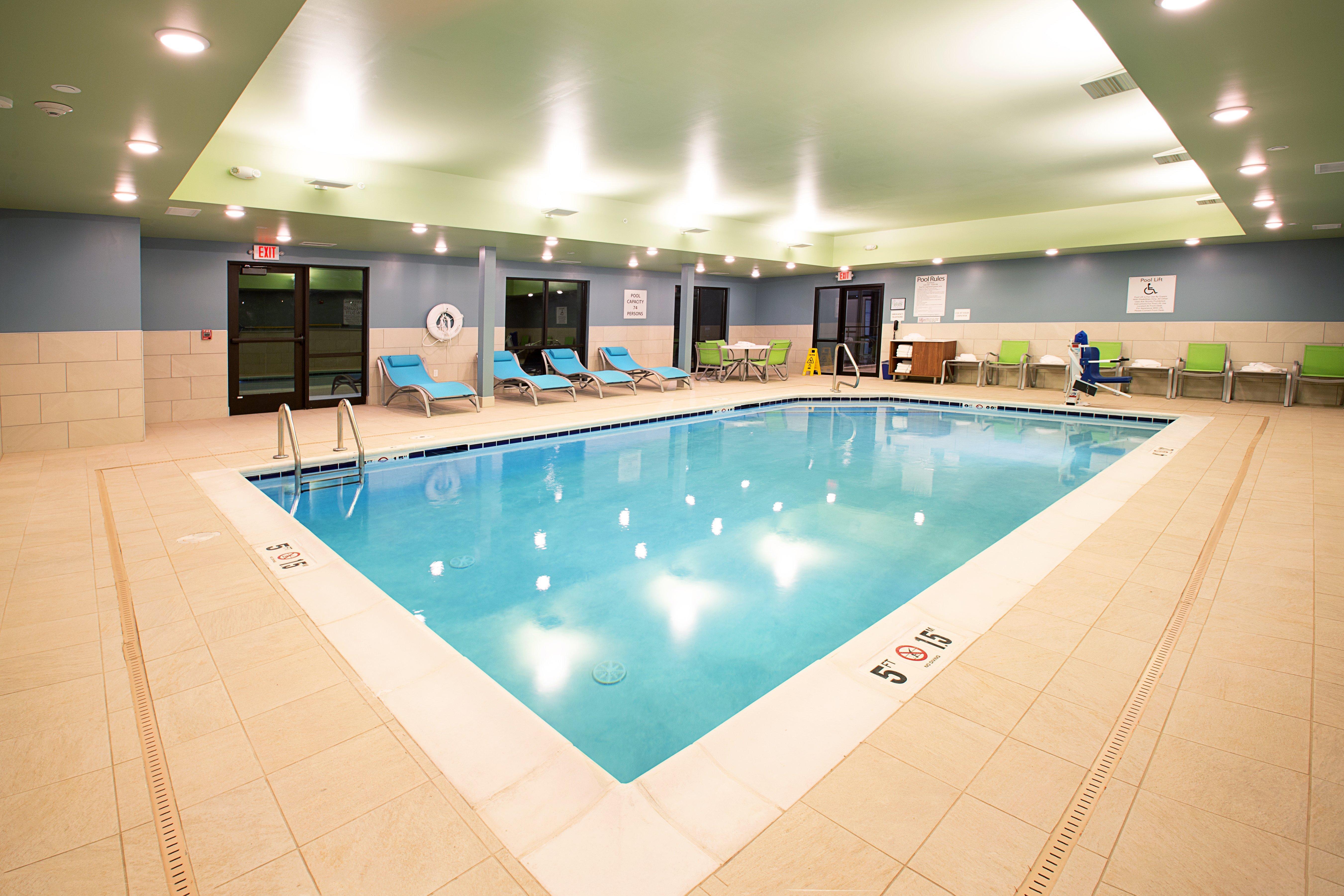 Holiday Inn Express & Suites - Wentzville St Louis West By Ihg Exteriör bild