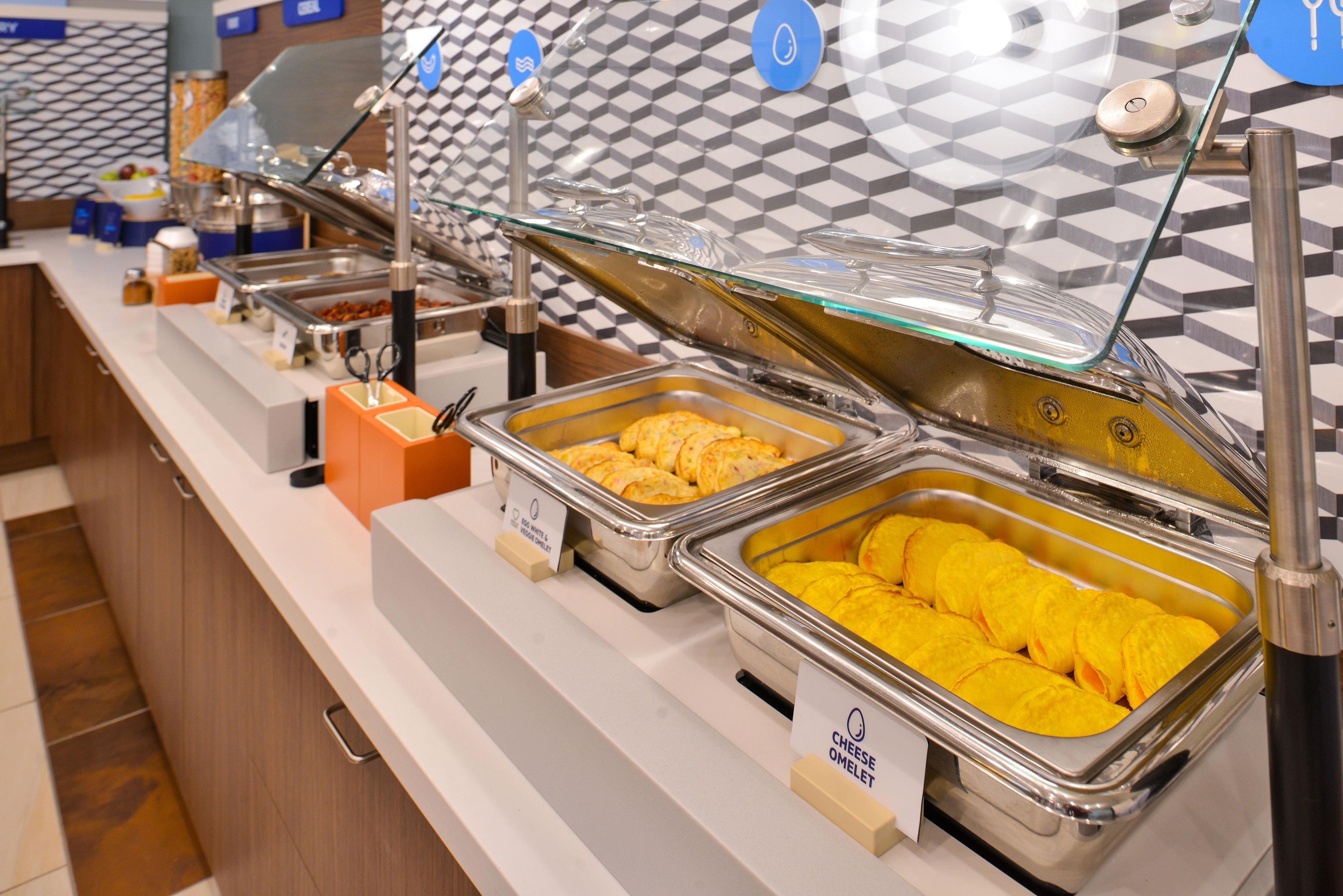 Holiday Inn Express & Suites - Wentzville St Louis West By Ihg Exteriör bild