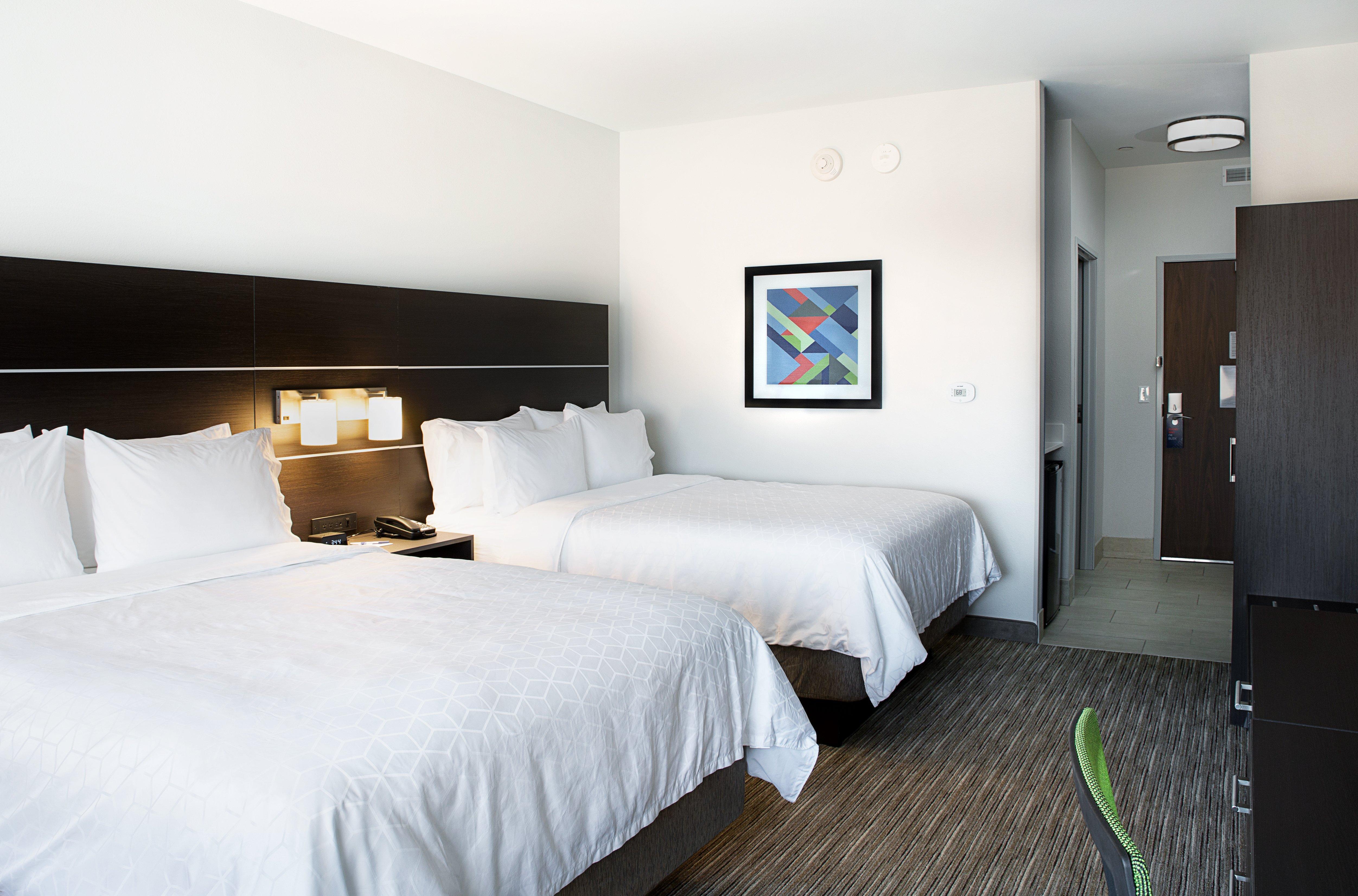 Holiday Inn Express & Suites - Wentzville St Louis West By Ihg Exteriör bild