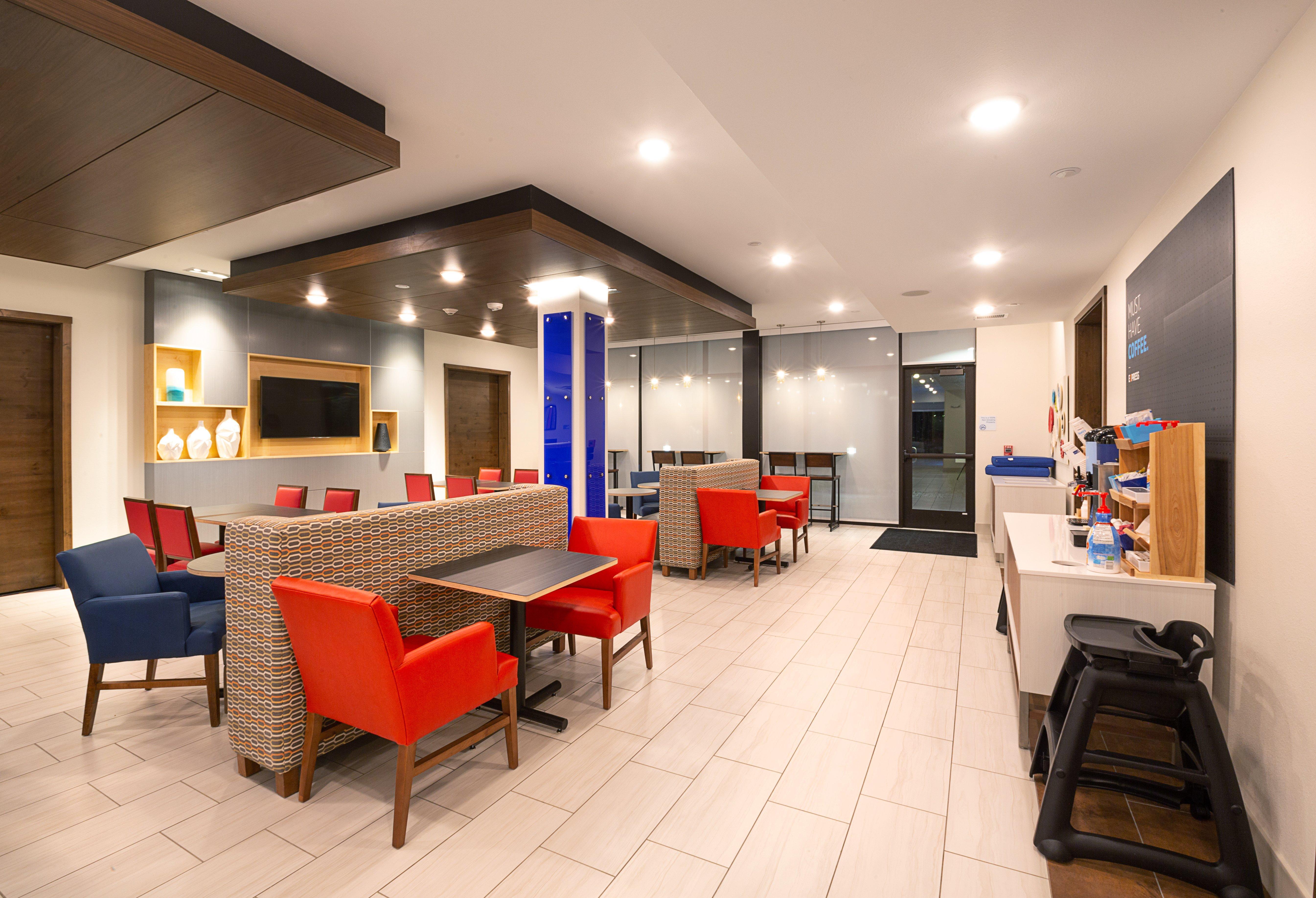 Holiday Inn Express & Suites - Wentzville St Louis West By Ihg Exteriör bild