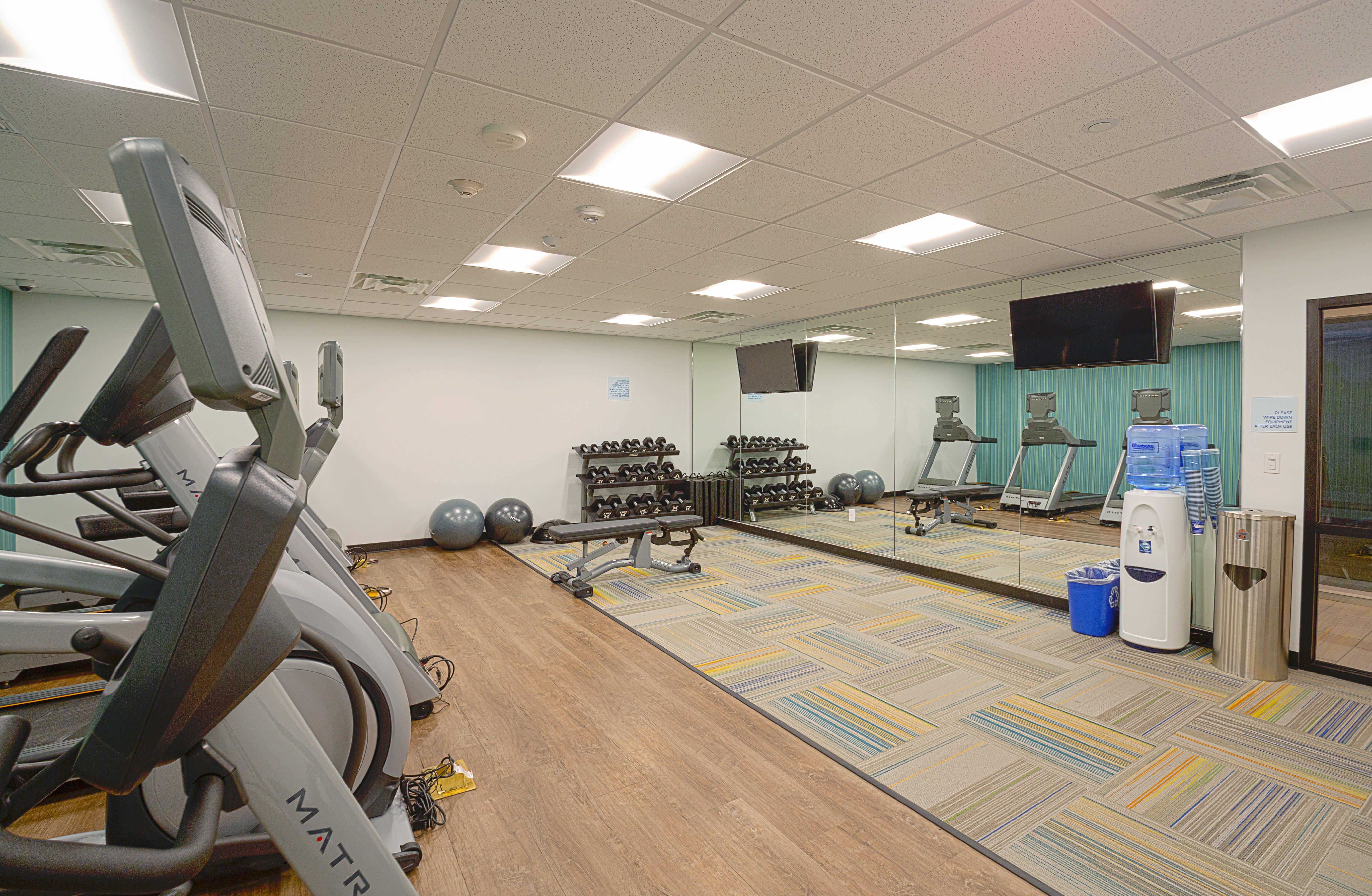 Holiday Inn Express & Suites - Wentzville St Louis West By Ihg Exteriör bild