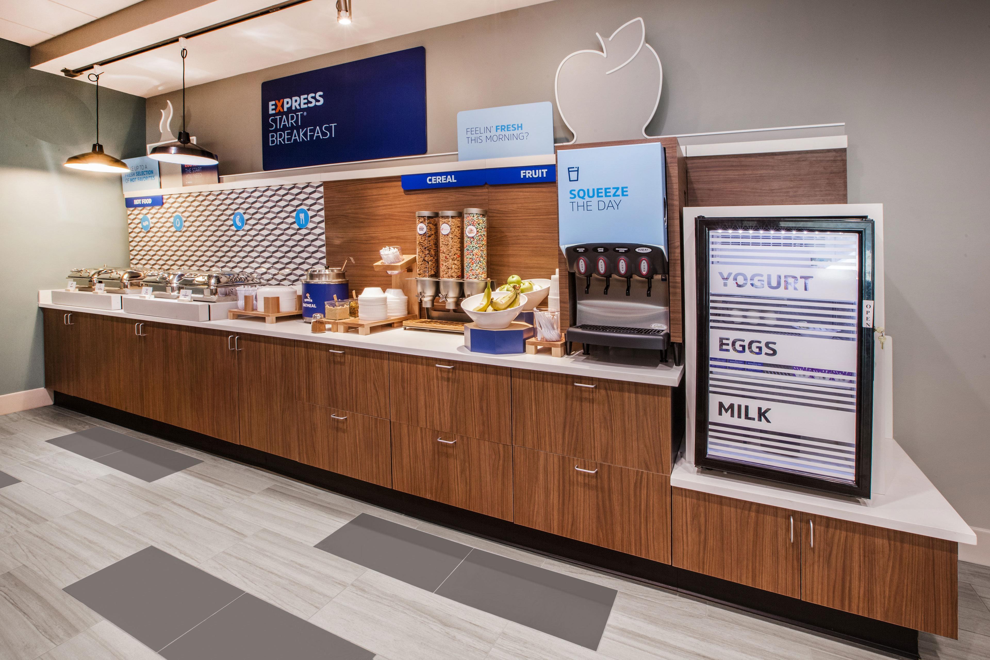 Holiday Inn Express & Suites - Wentzville St Louis West By Ihg Exteriör bild