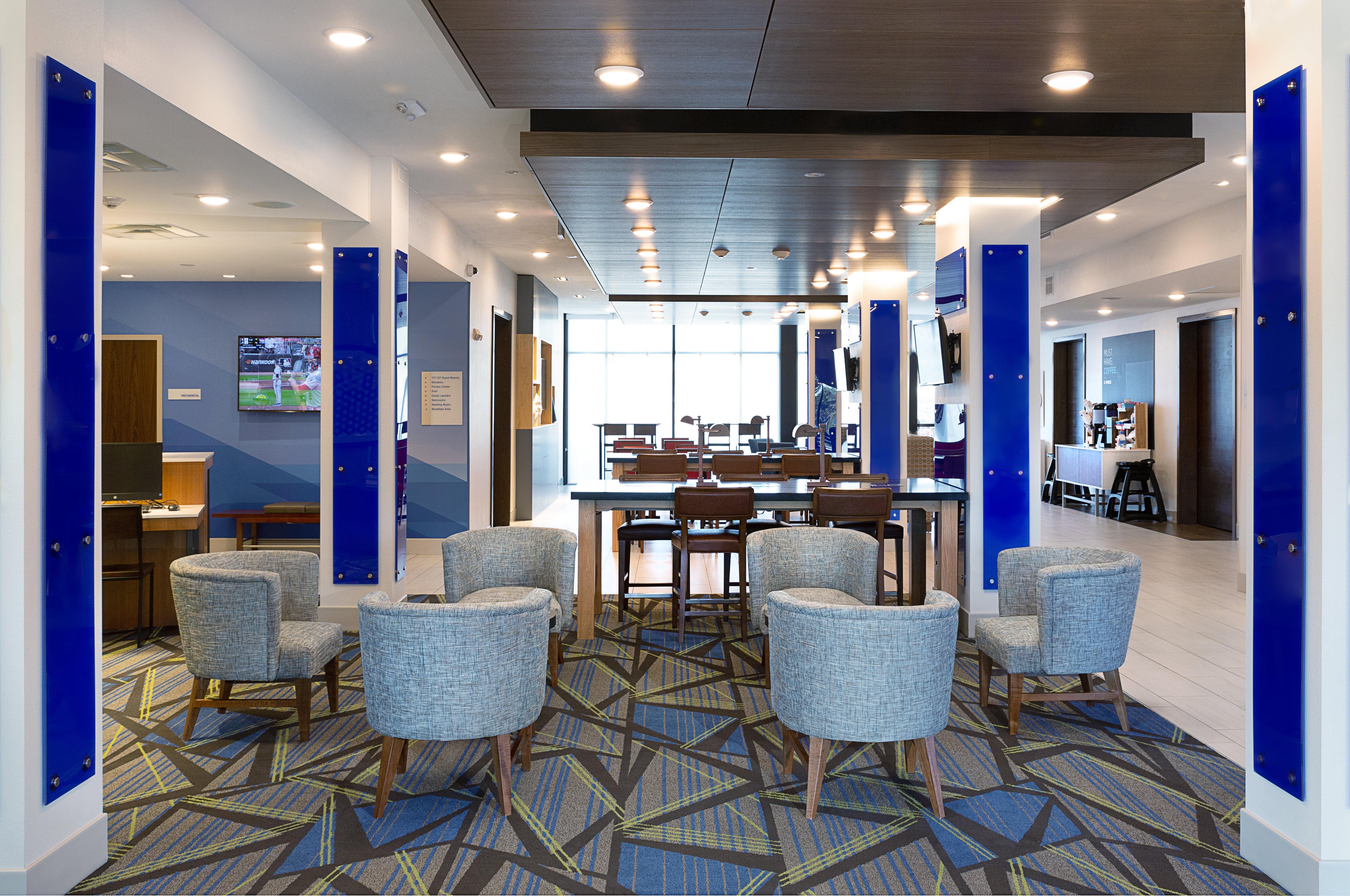 Holiday Inn Express & Suites - Wentzville St Louis West By Ihg Exteriör bild