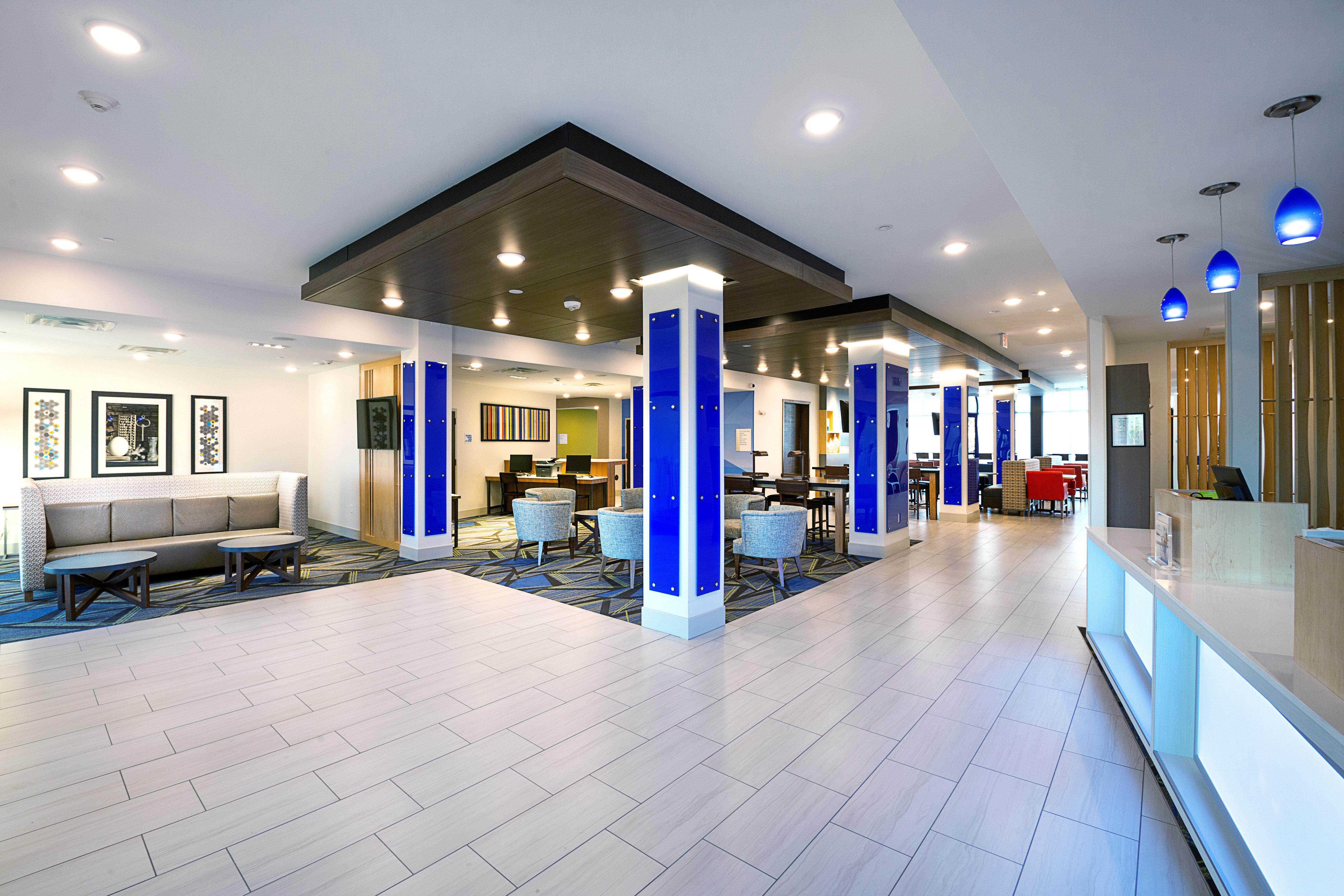 Holiday Inn Express & Suites - Wentzville St Louis West By Ihg Exteriör bild